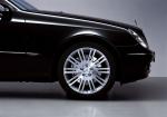 Mercedes-Benz E-Class 2007 года